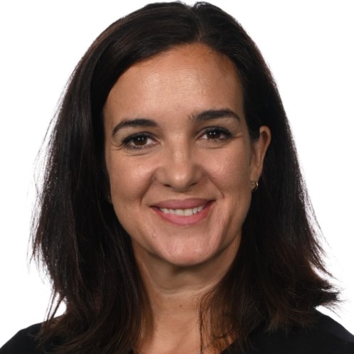 Adèle Waites