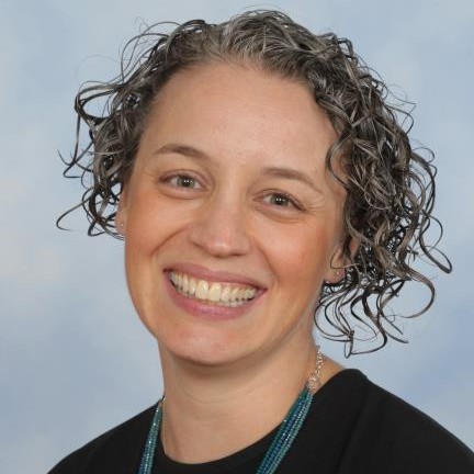 Alison Donnelly