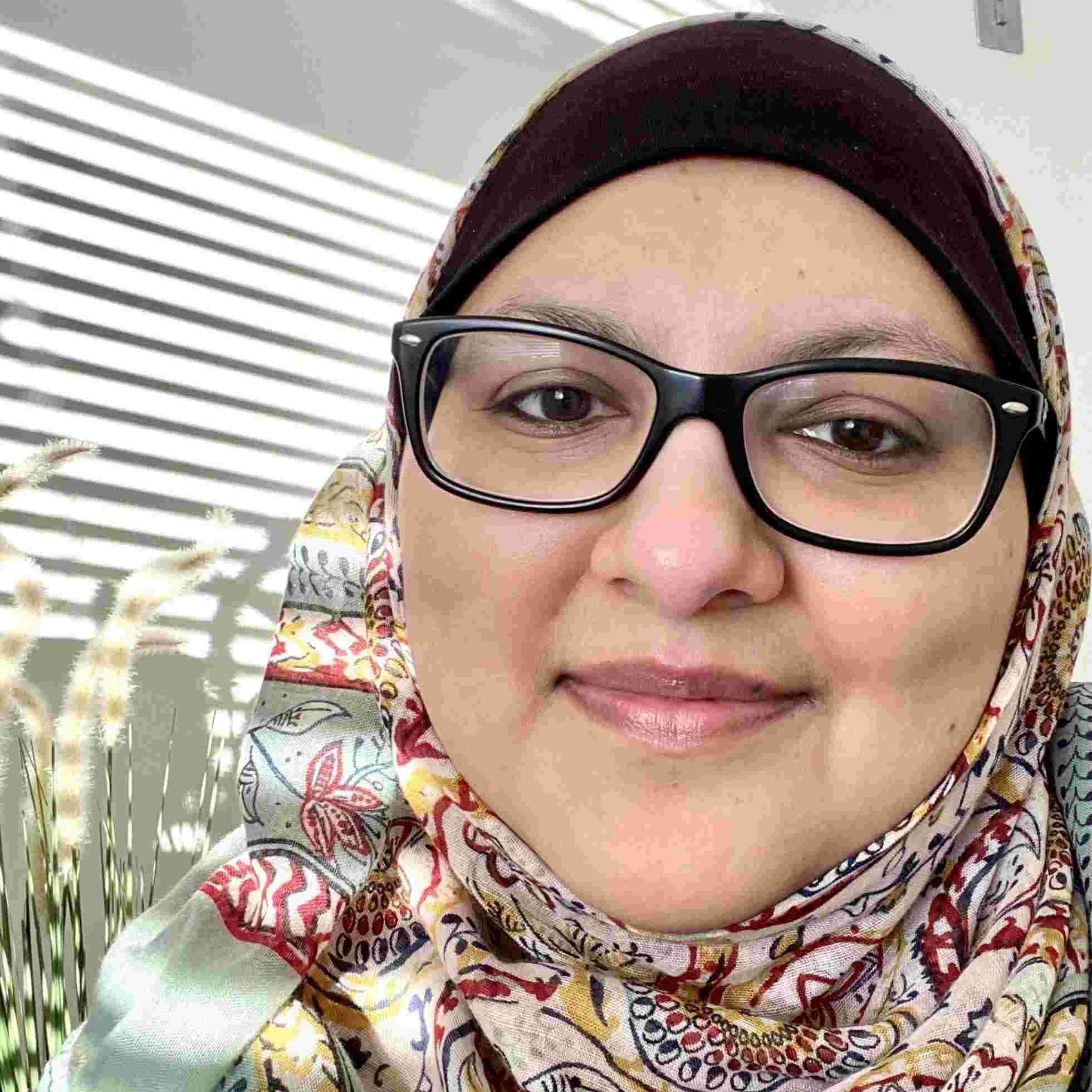 Aniqa Khaliq