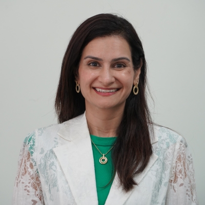 Anisha Bhagchandani