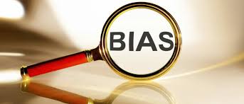 Bias