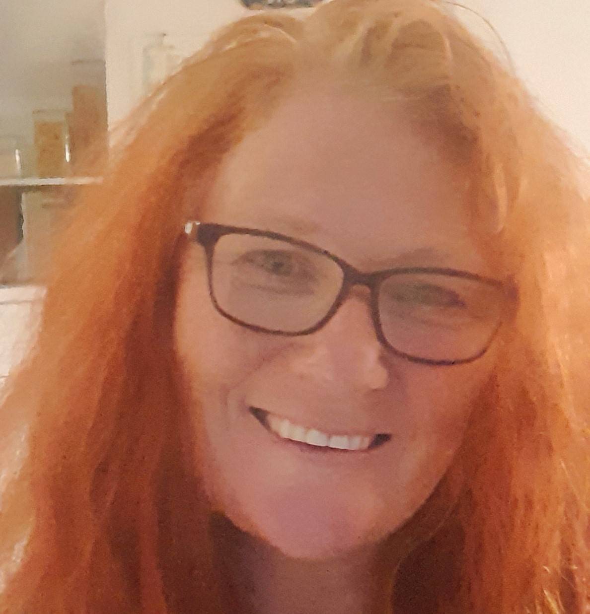 Clare Erasmus