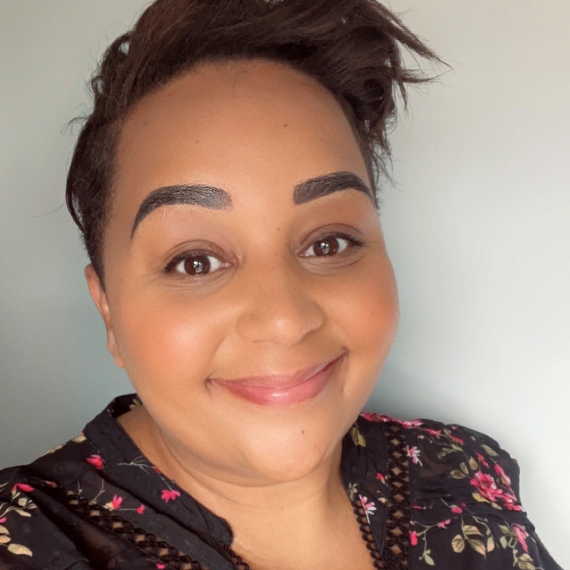 The Power of AND: What Being a Mixed-Race Woman Has Taught Me About Leadership