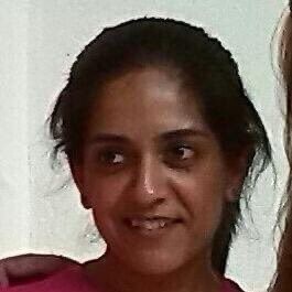 Dina Shah