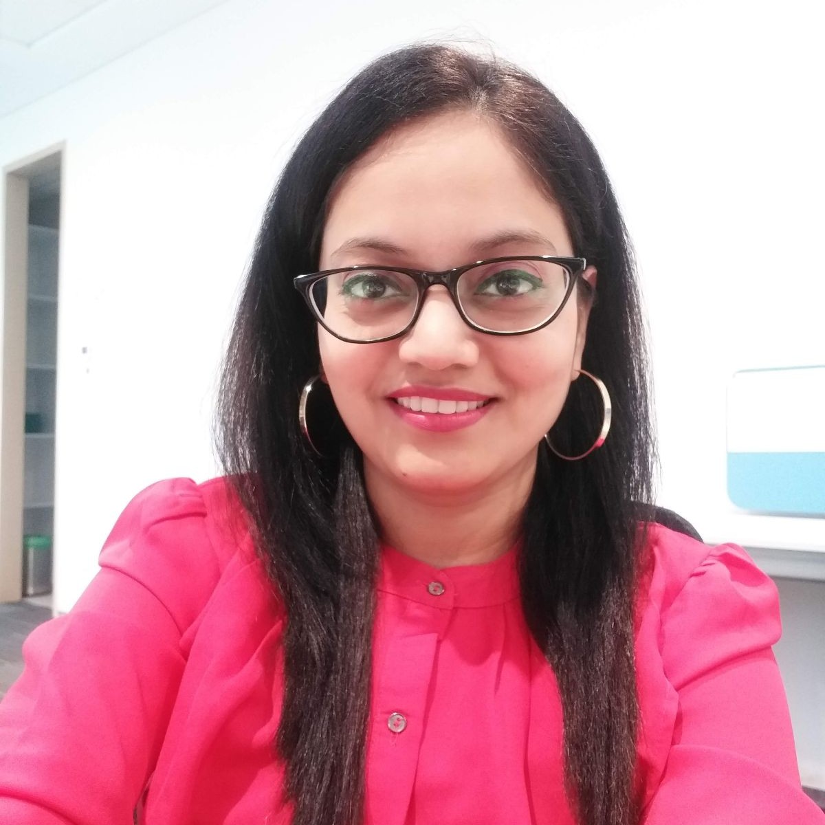 Dipikaa Mistry