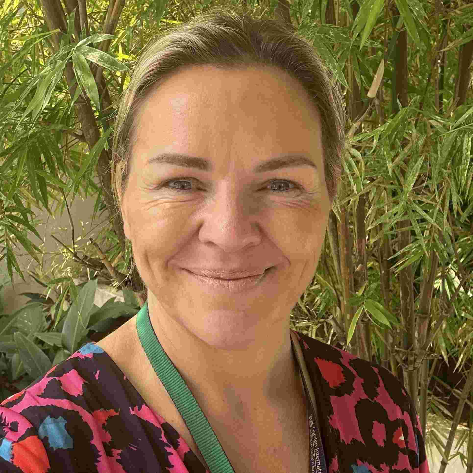 Emma Dempsey