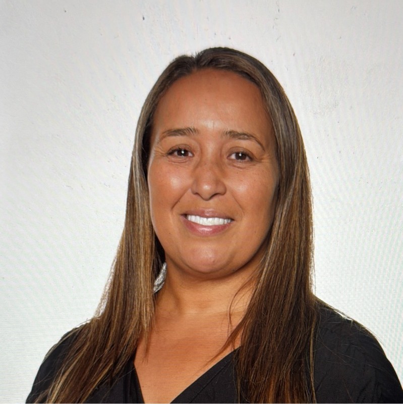 Esther Mustamu-Daniels