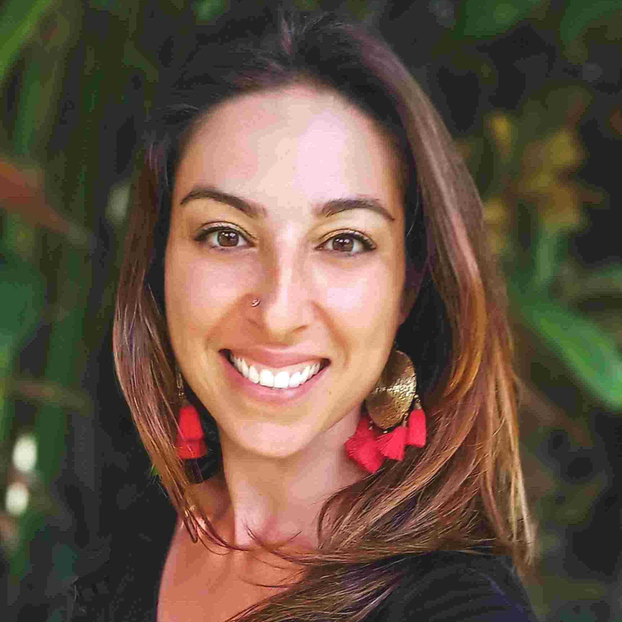 Gena Dawn Rabinowitz