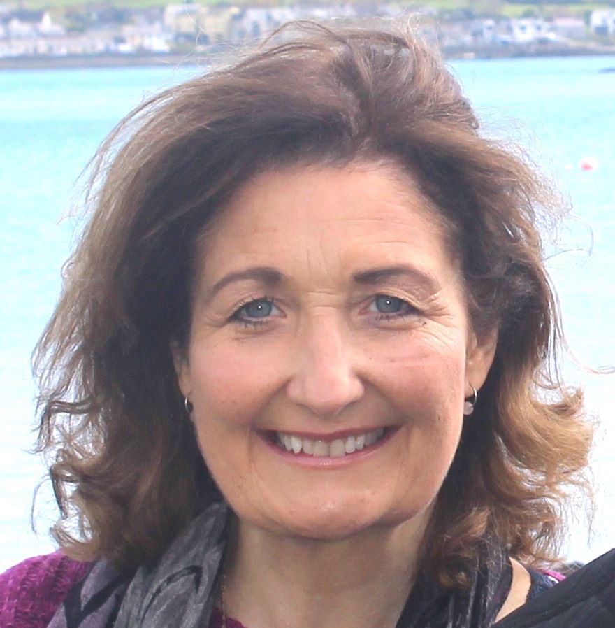 Jackie Hill