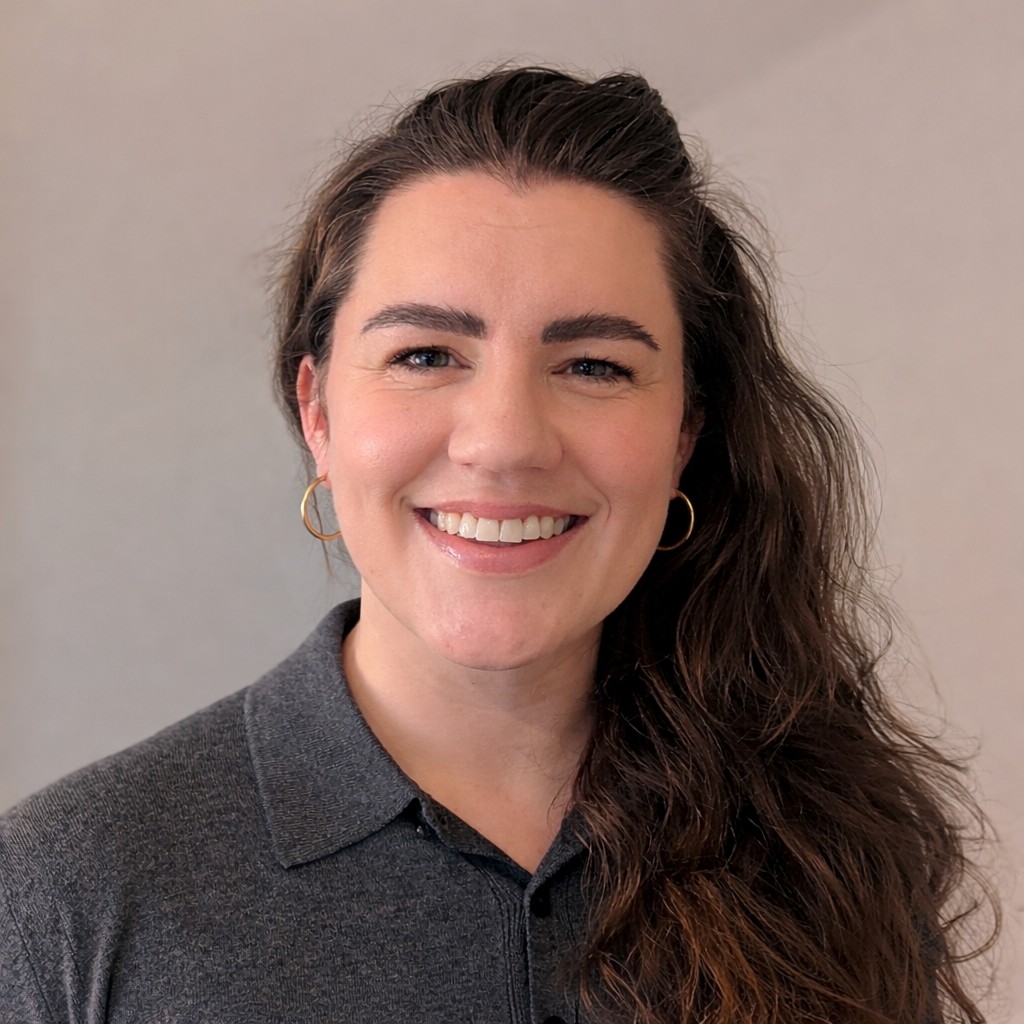 Jemma Naish-Williams