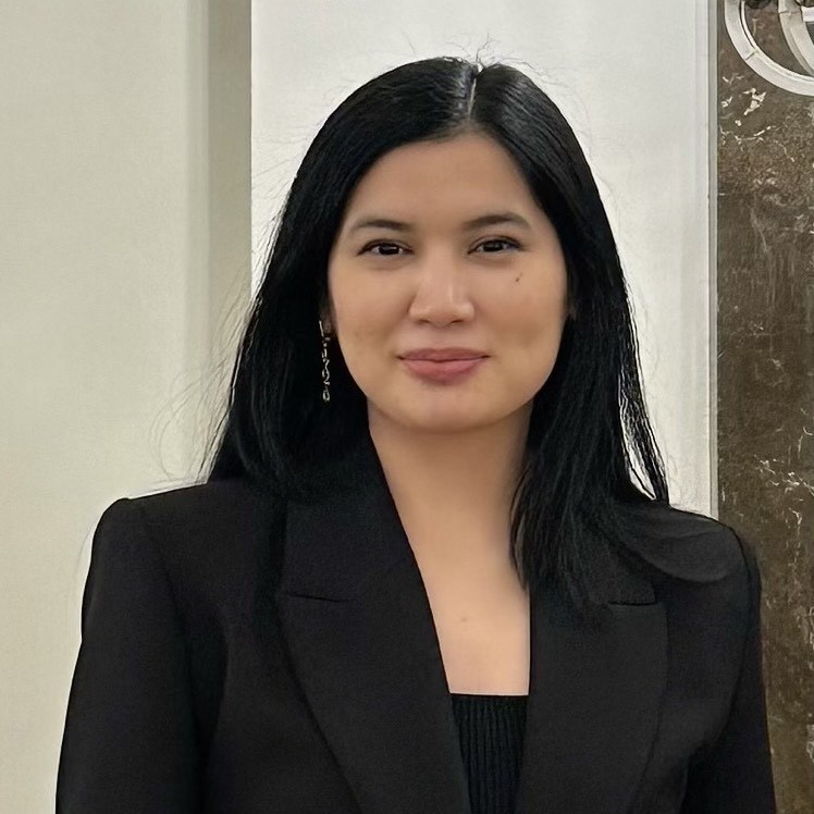 Khilola Uralova