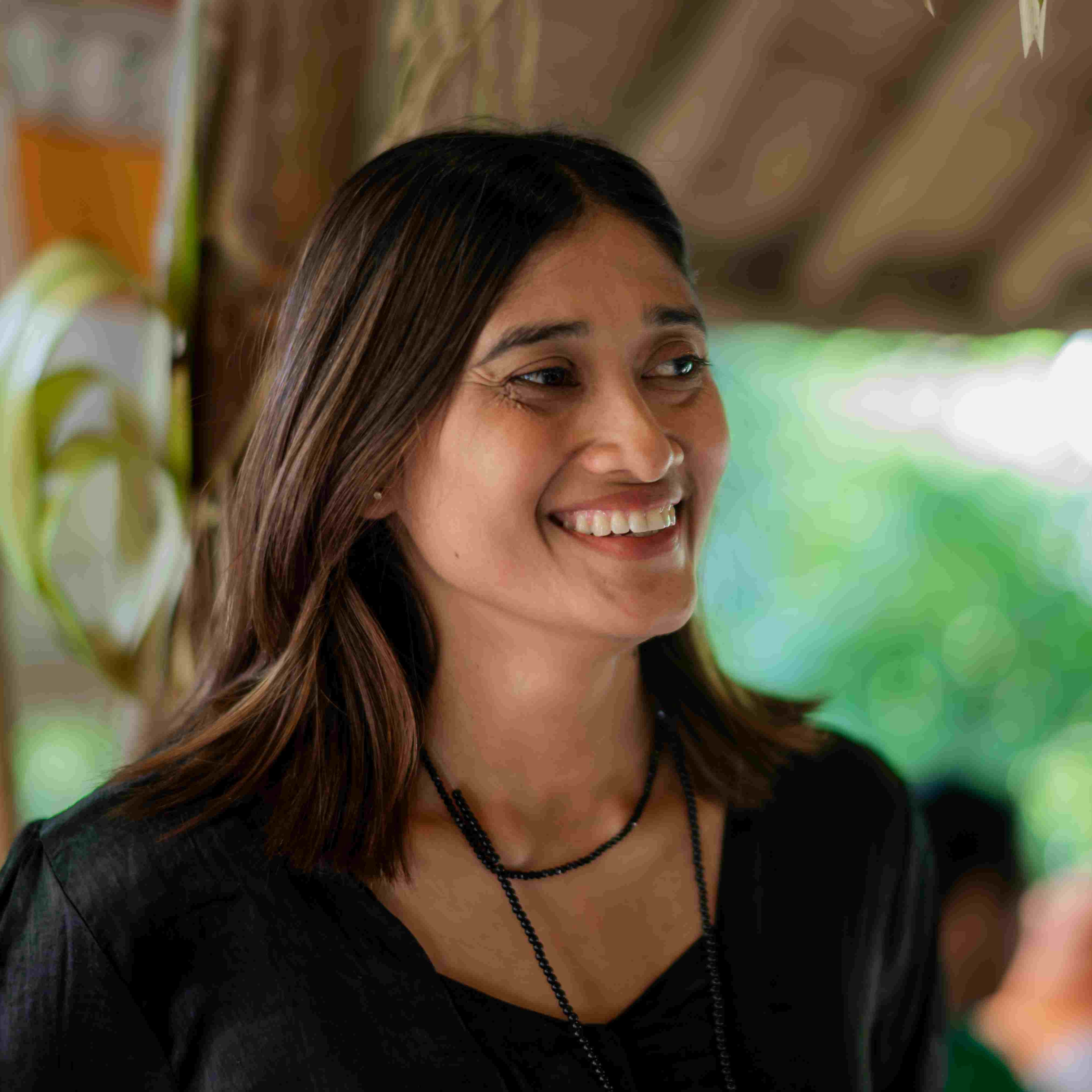 Krisna Diani
