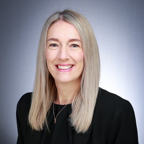 Lisa Morphet