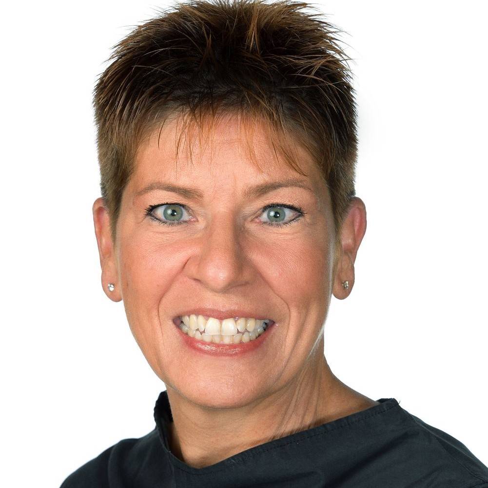 Nancy Squicciarini
