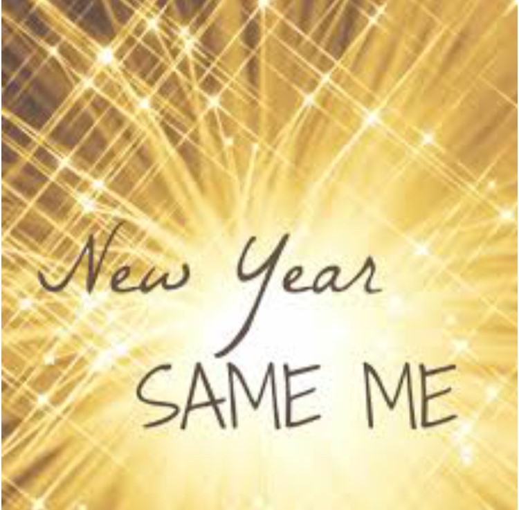 New Year