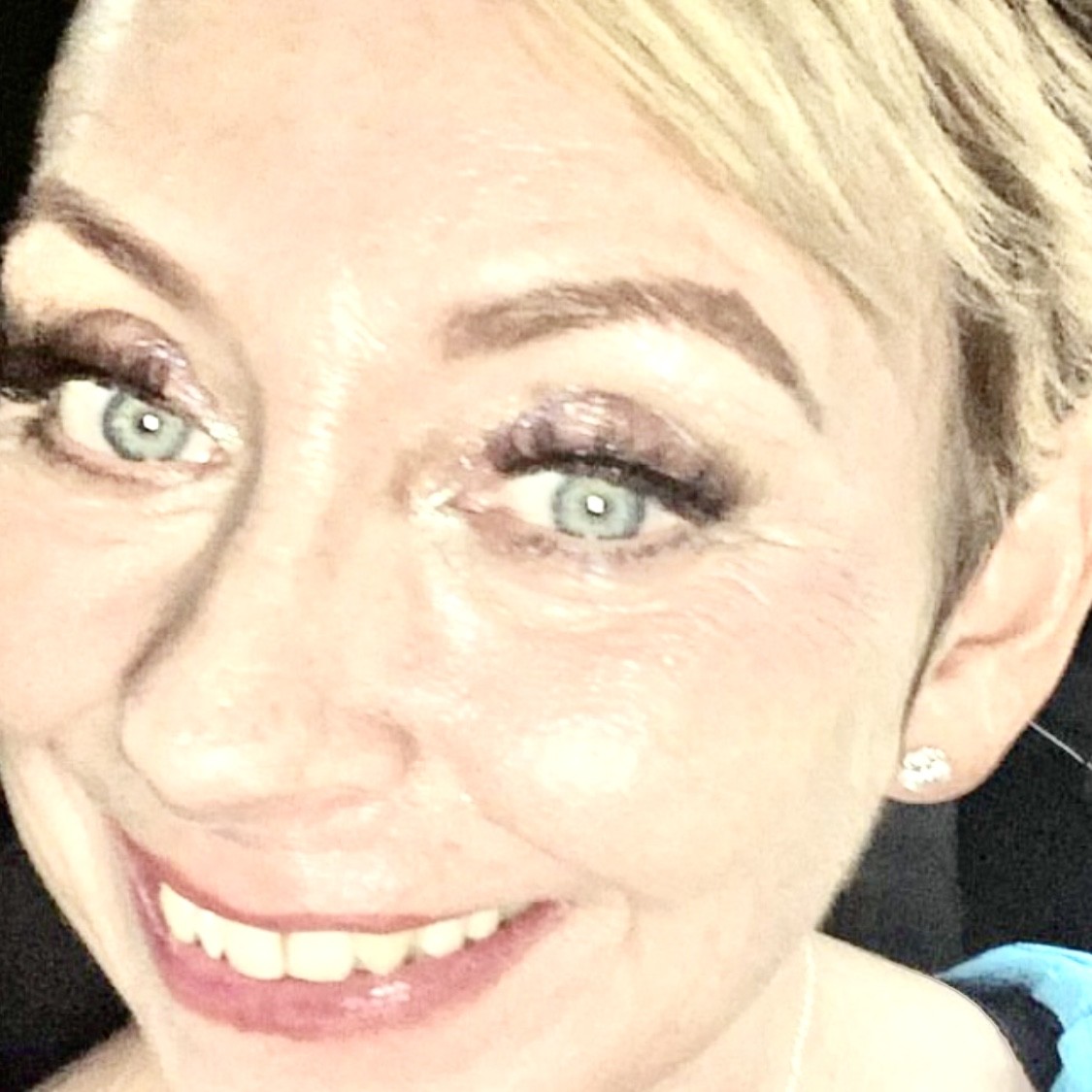 Nicola Nelson