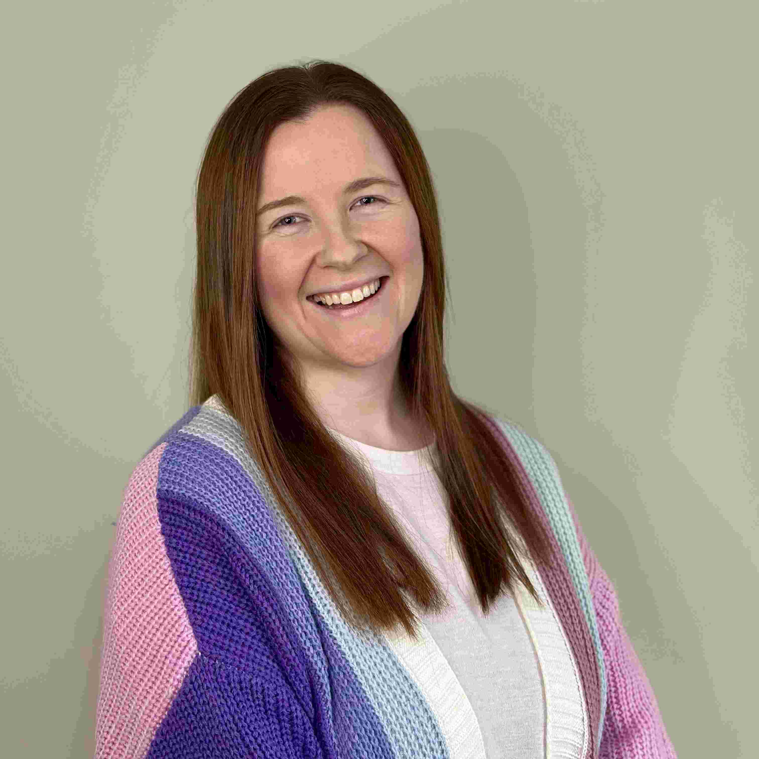 Nicole O’Connor