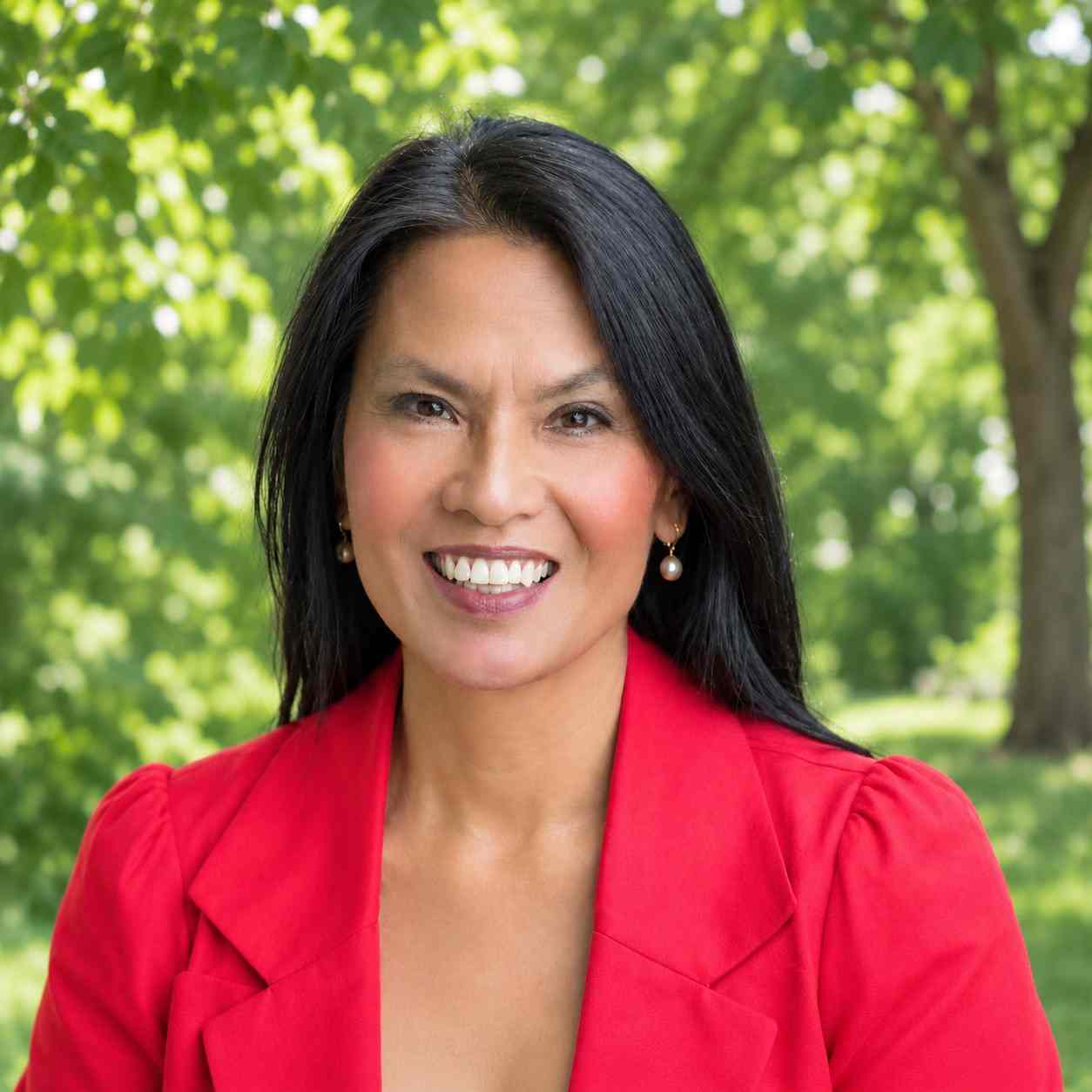 Oanh Crouch