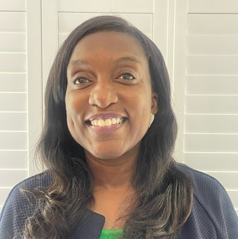 Olyvia Shaw