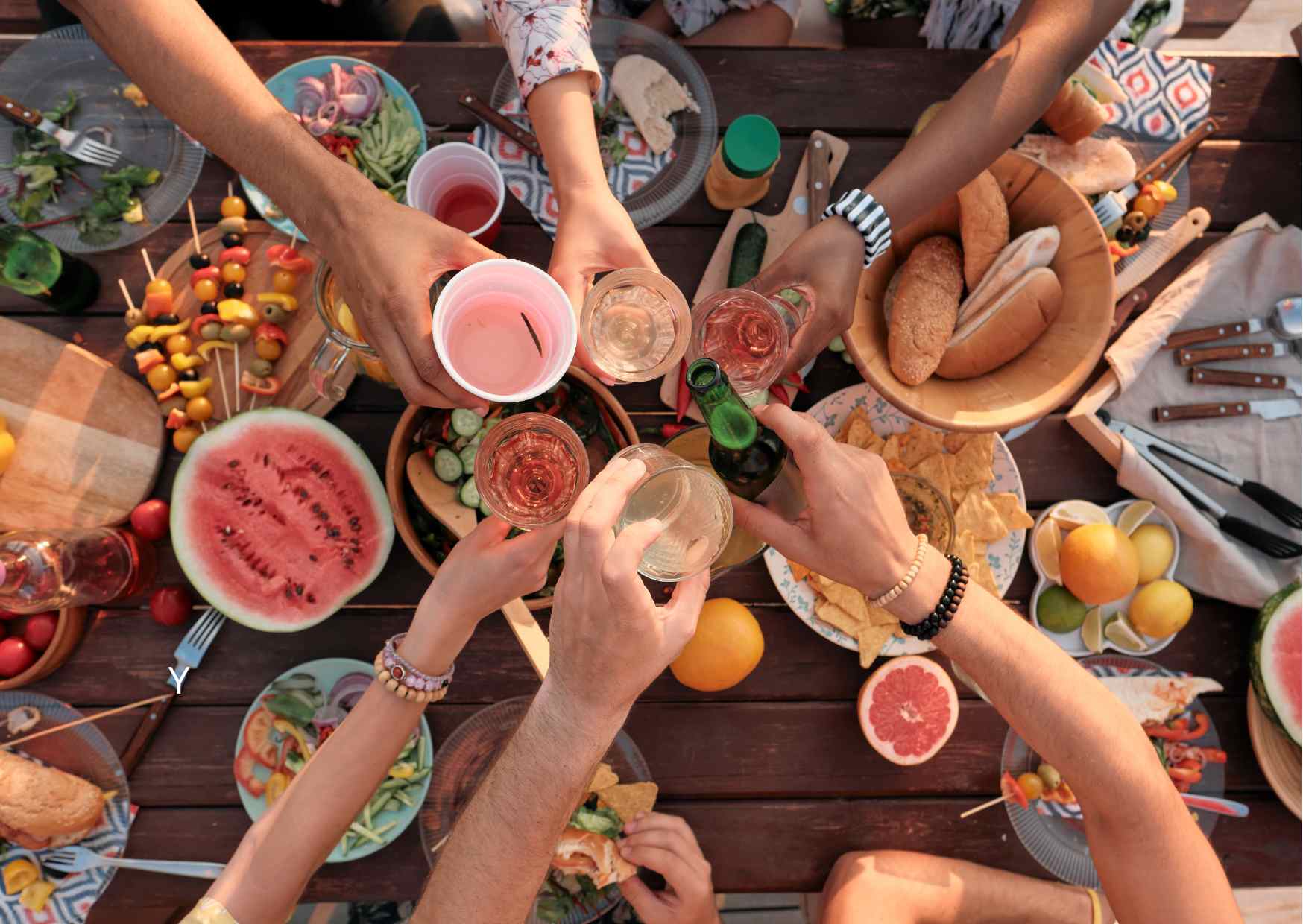 #WomenEd Hungary: Picnic & Book Launch & Recruitment Event