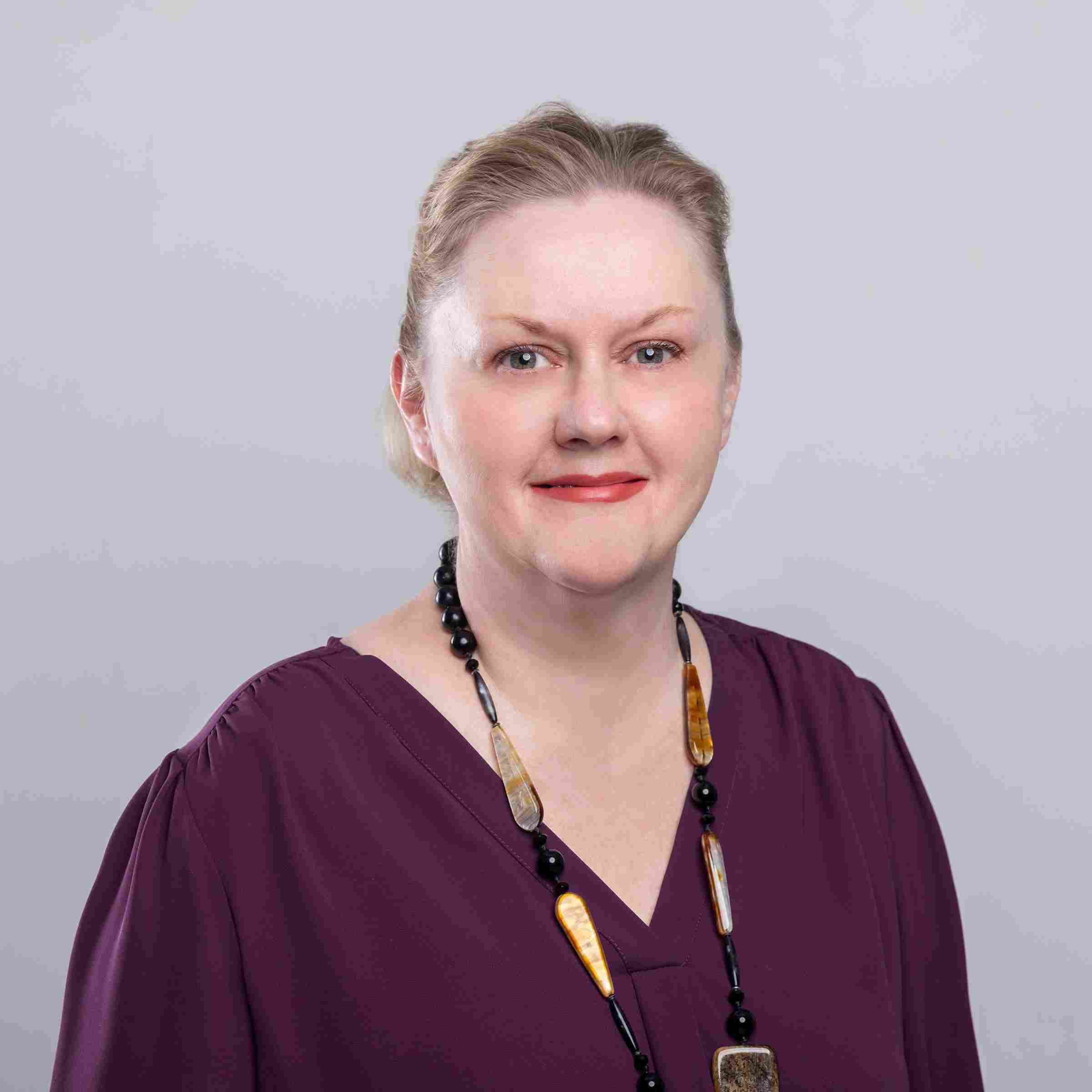 Rachel Edwards