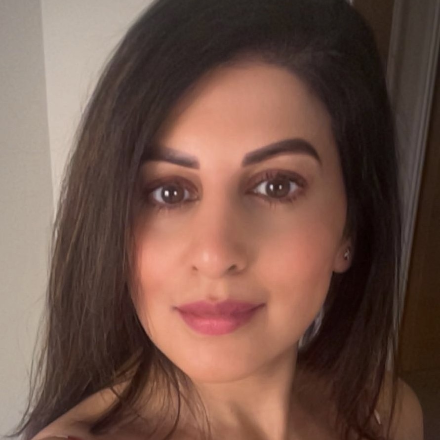 Ranjna Taheem