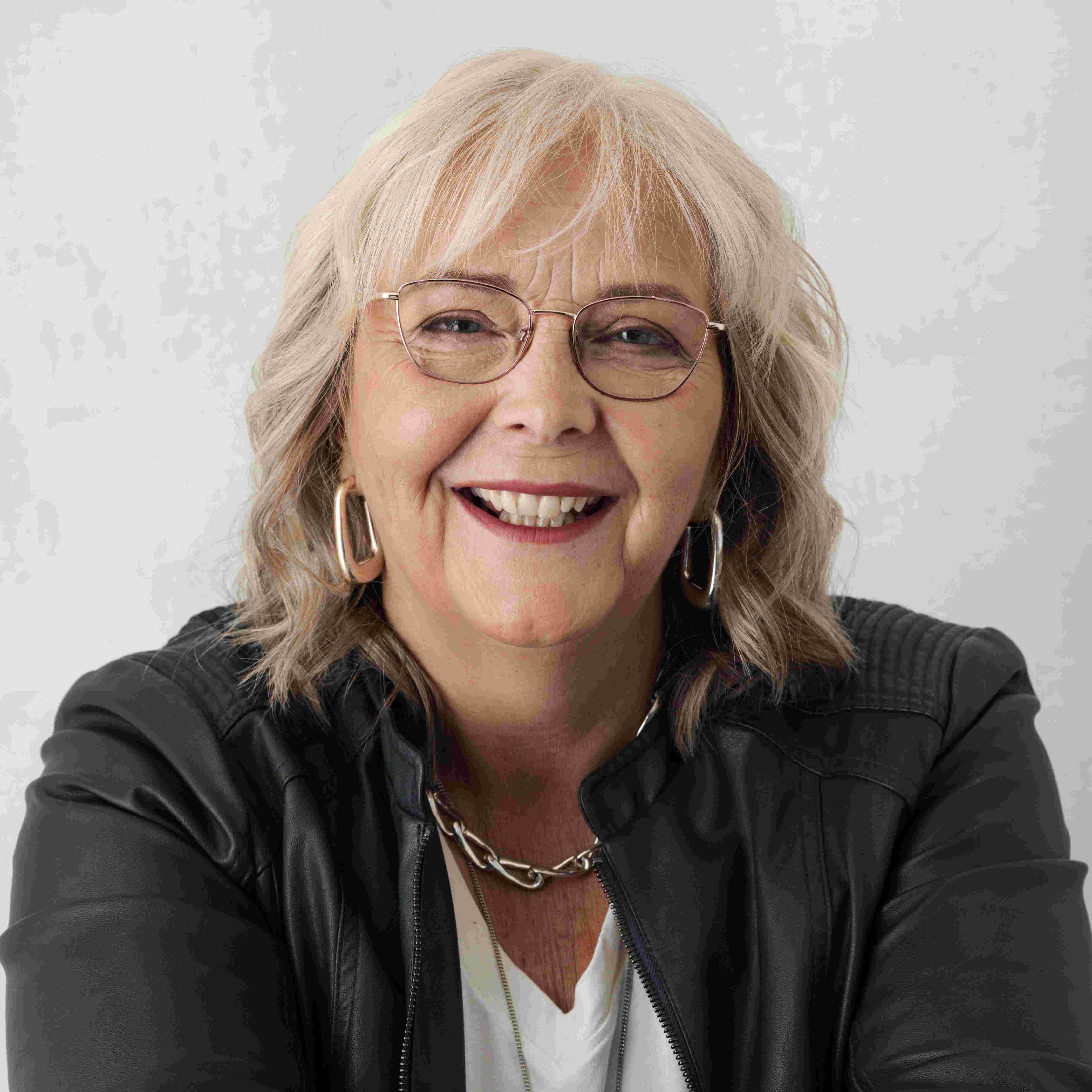 Robyn Vincent