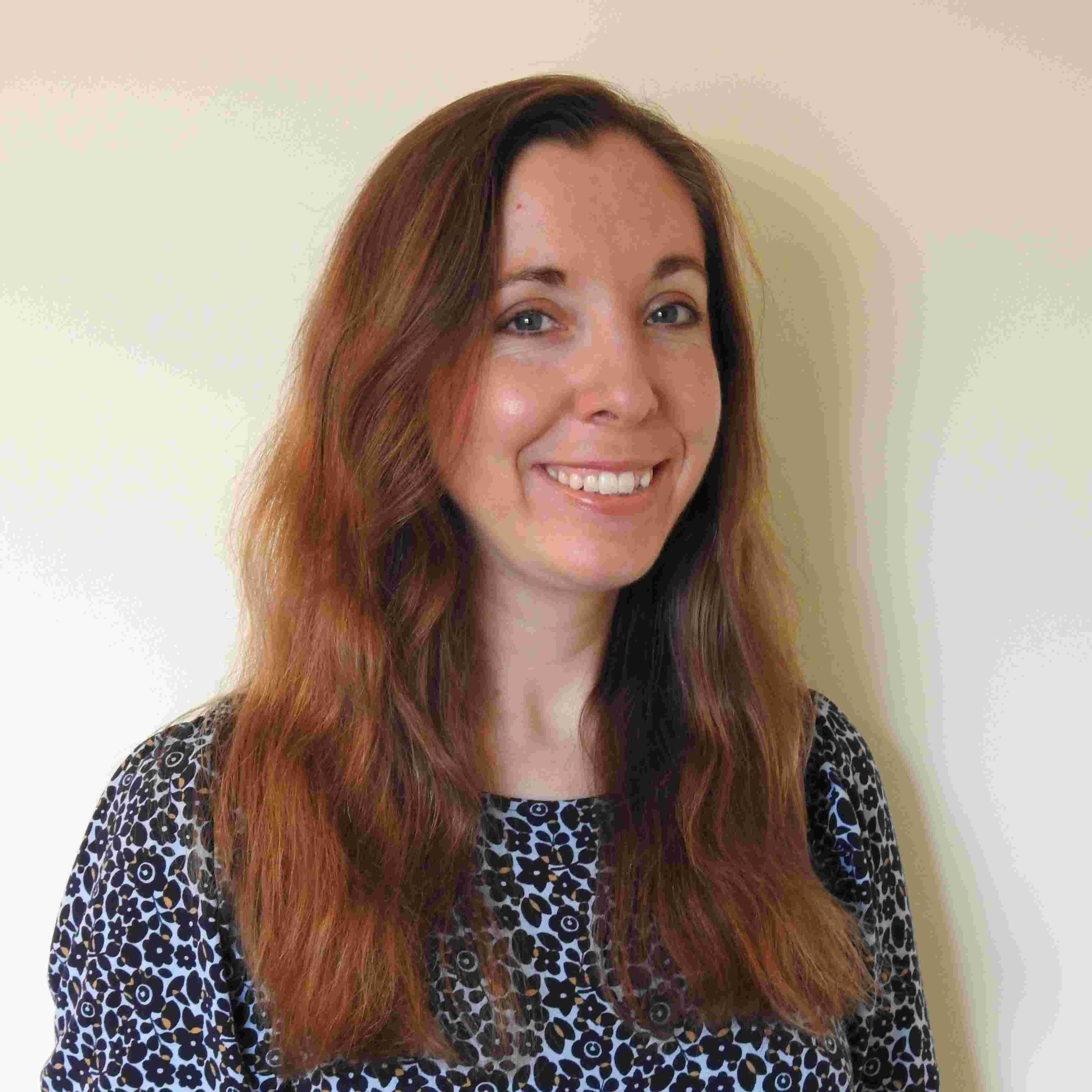 Sarah Hookway