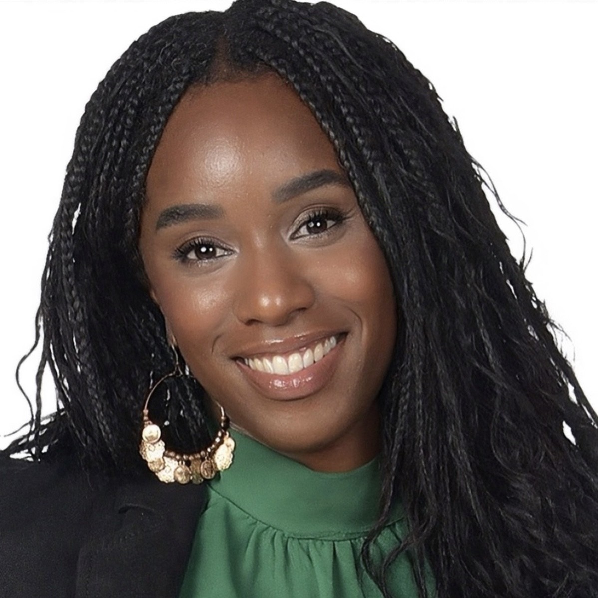 Shannel Robinson