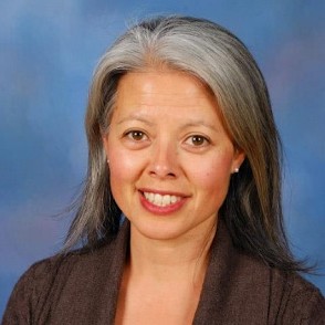 Susan Bradbeer