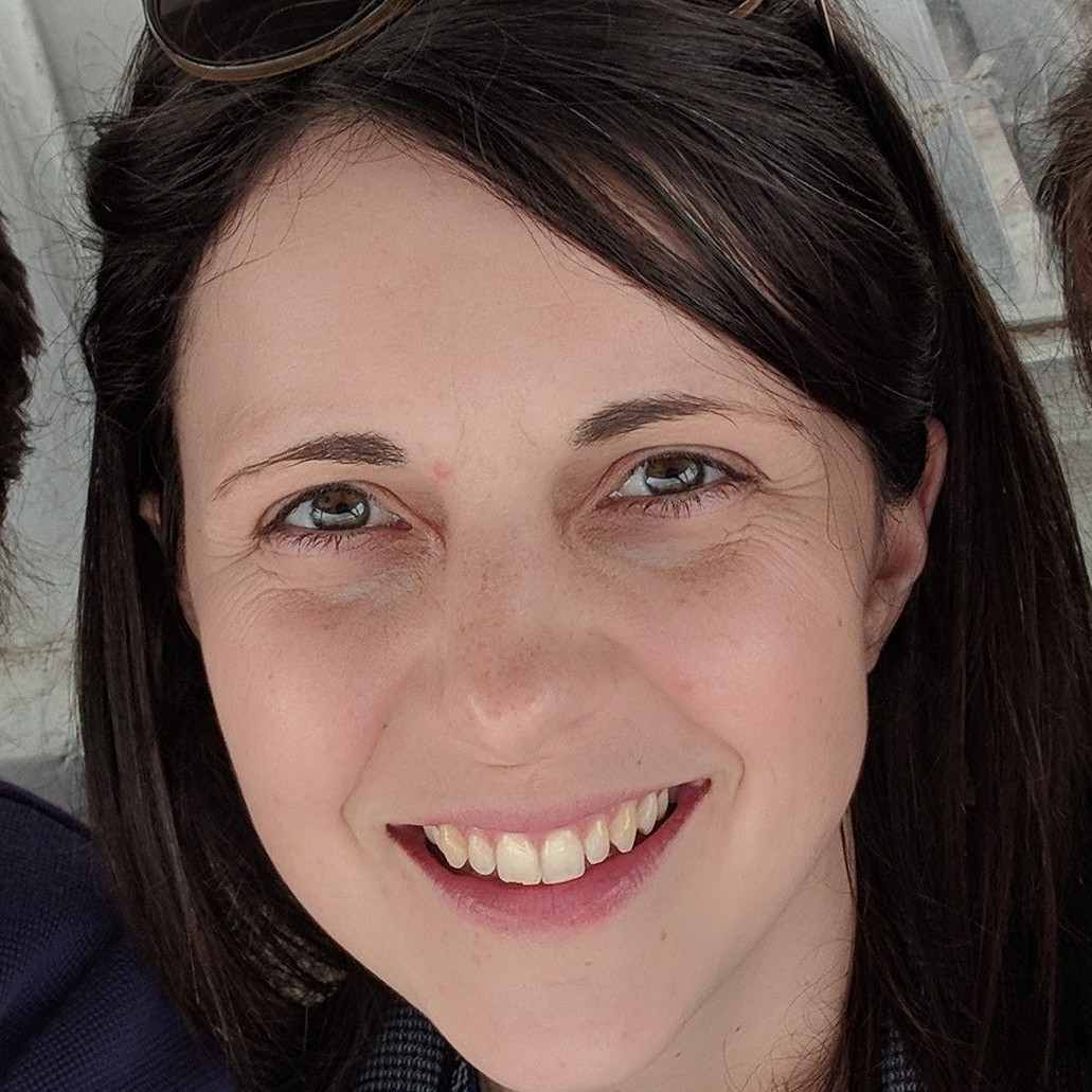 Tracy Goodyear