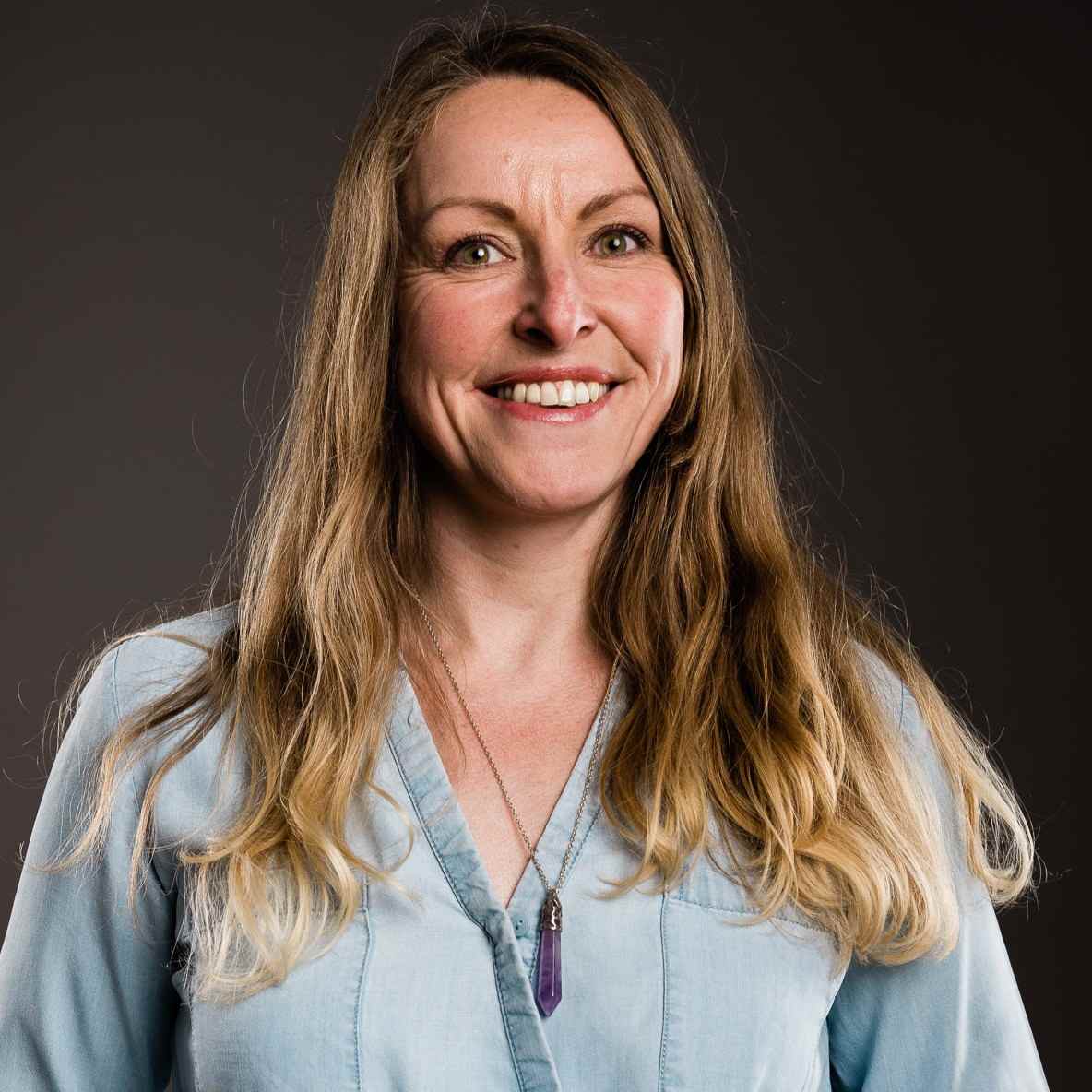 Vicki Maguire