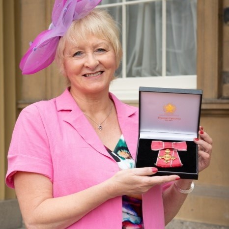 Vivienne Porritt