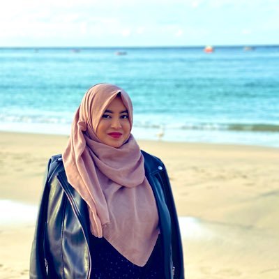 Yamina Bibi