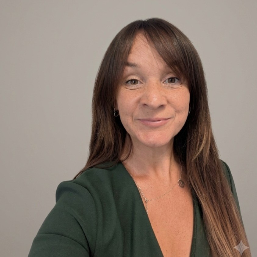 Abigail Batchelor