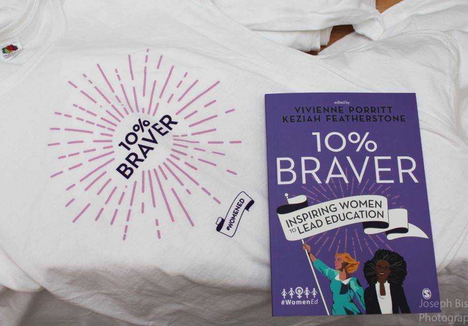 The 10%braver Muliplier Effect