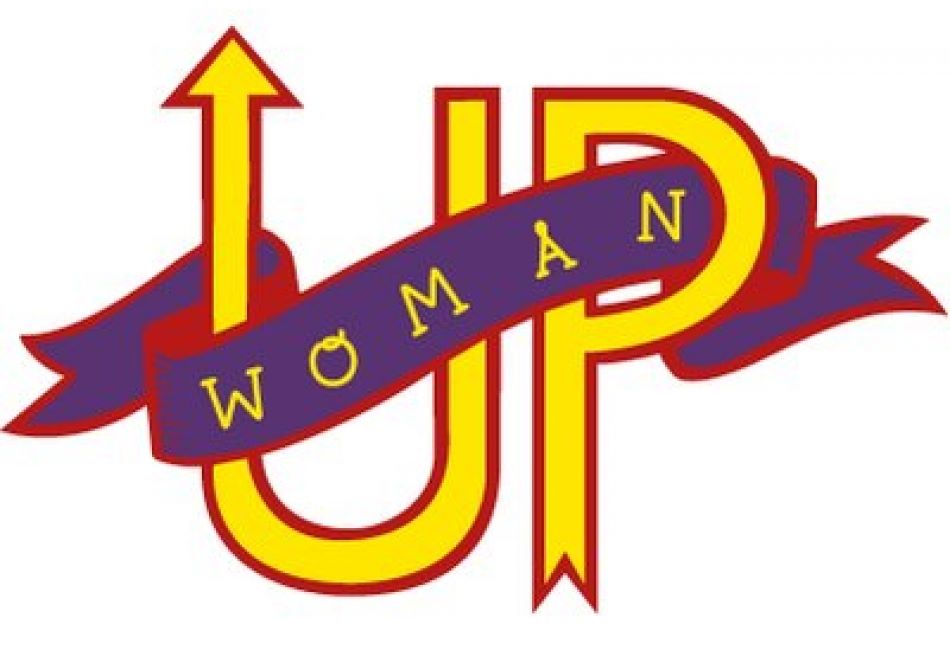 Time for men to ‘woman up’!  The #HeForSheAtHome challenge