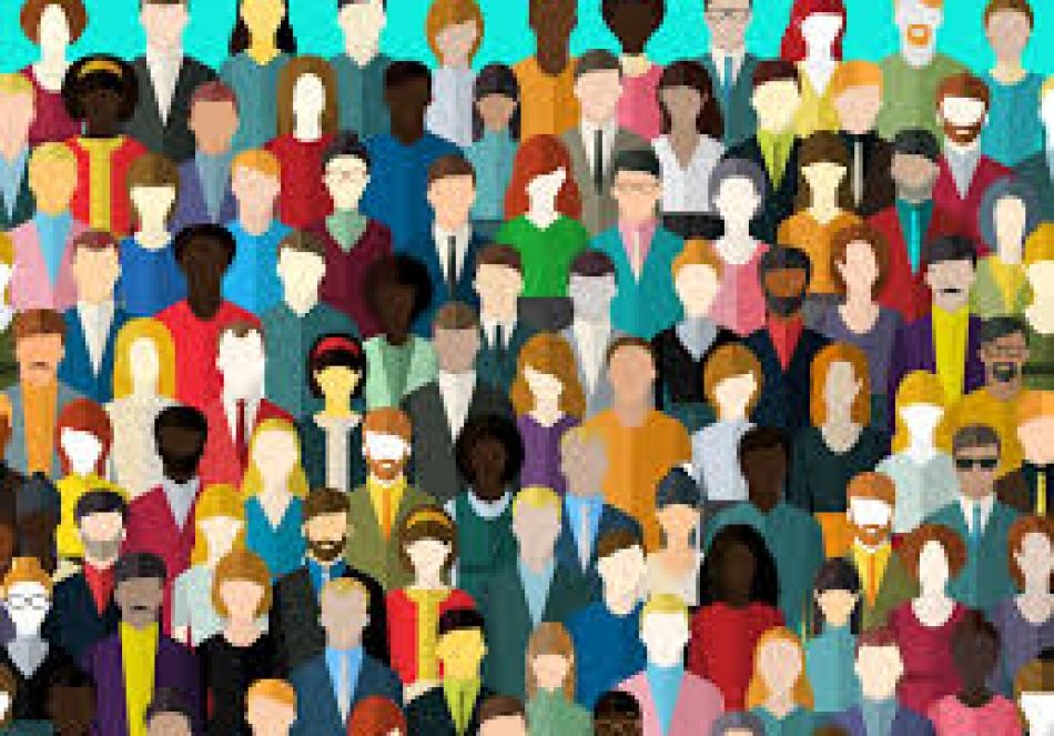 Diversity in Governance: how can we ensure that we represent the communities we serve well