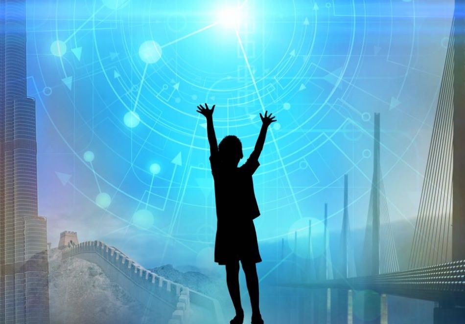 If you can dream it, you can do it!