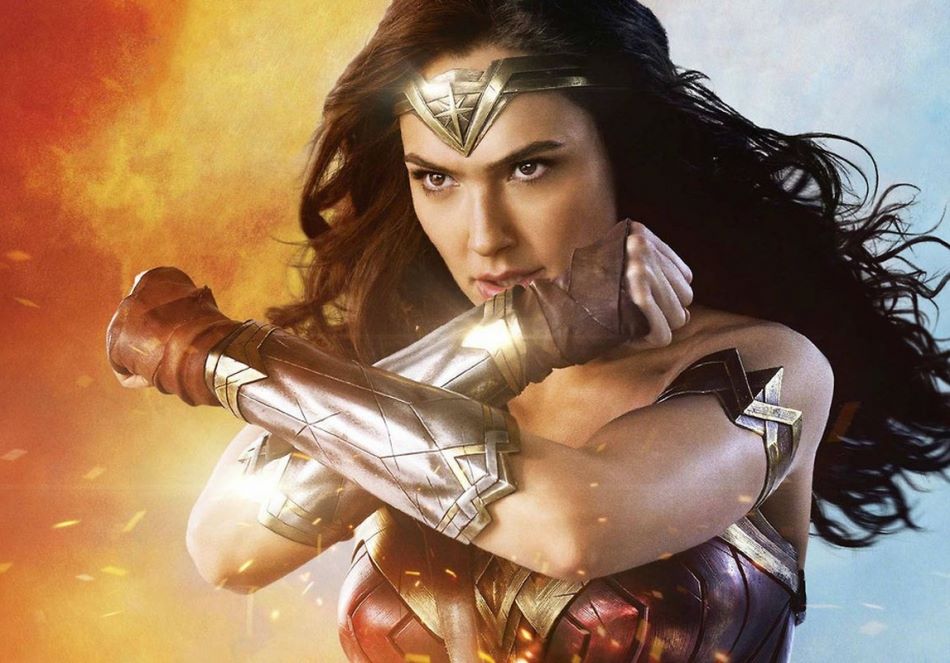 Wonder Woman 2020: My obsession with comic books and WomenEd
