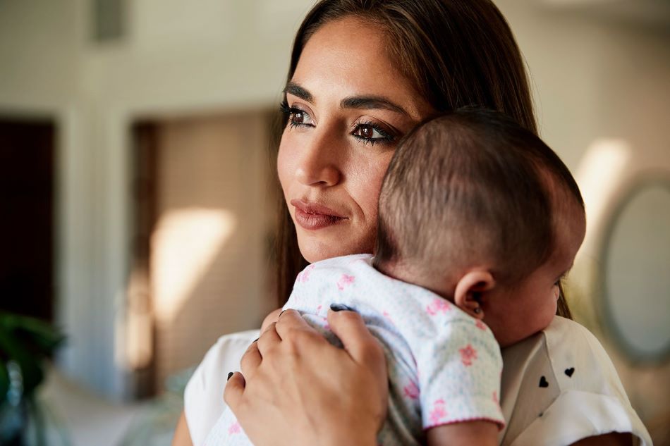 The Balancing Act: Mothers in Leadership