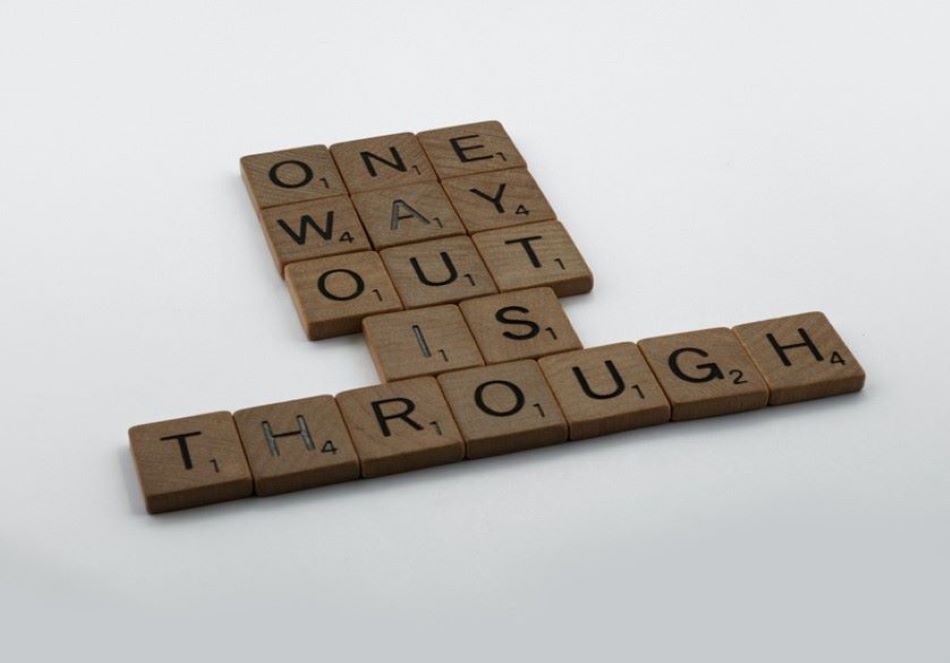 New Me: New Possibilities