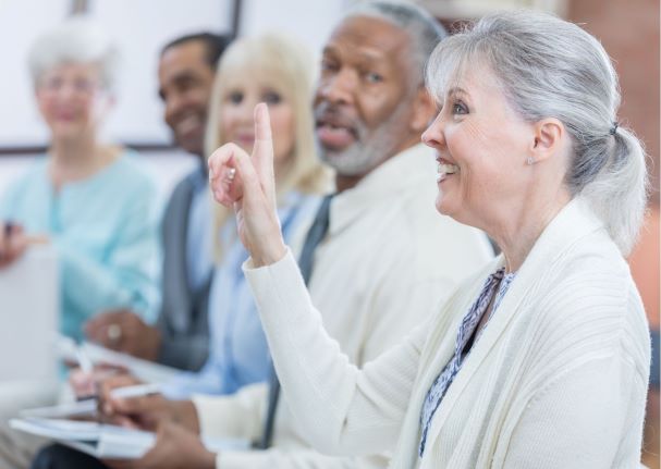 Splintering gender bias by asking questions