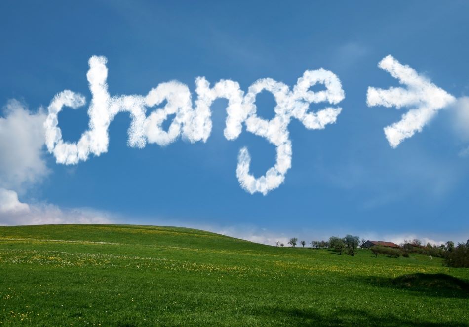 Be the Change, Be 10%braver
