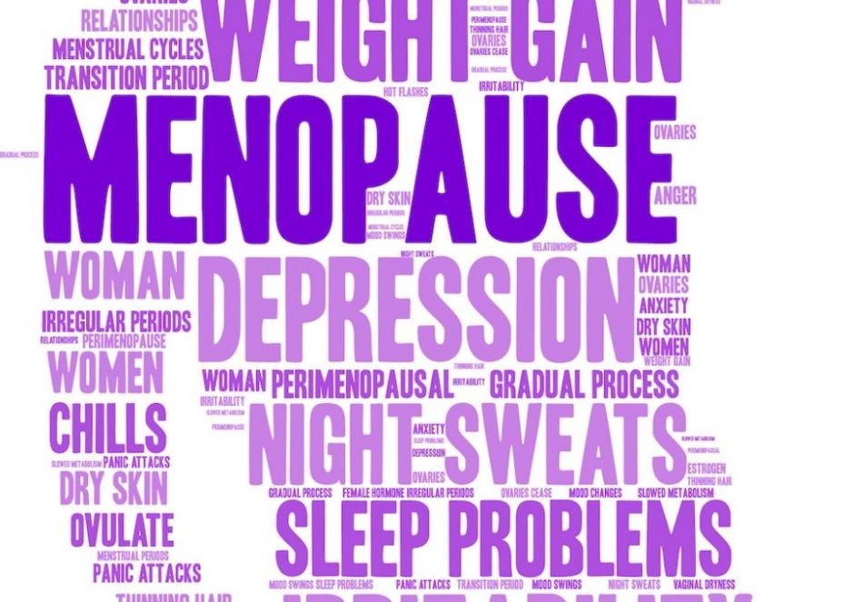 Menoss #WorldMenopauseDay2019 - #WomenEd Blogs