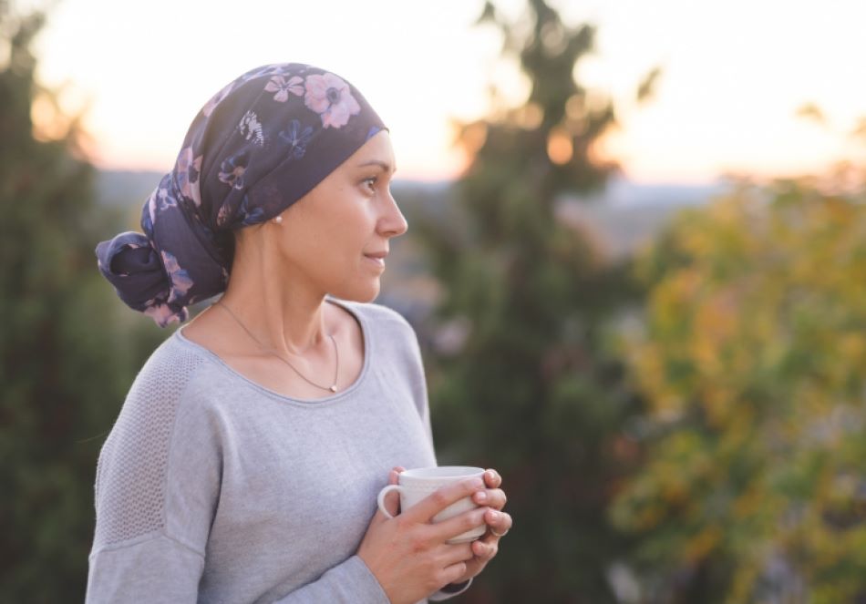 The Chemo Induced Menopause   #WorldMenopauseDay2019