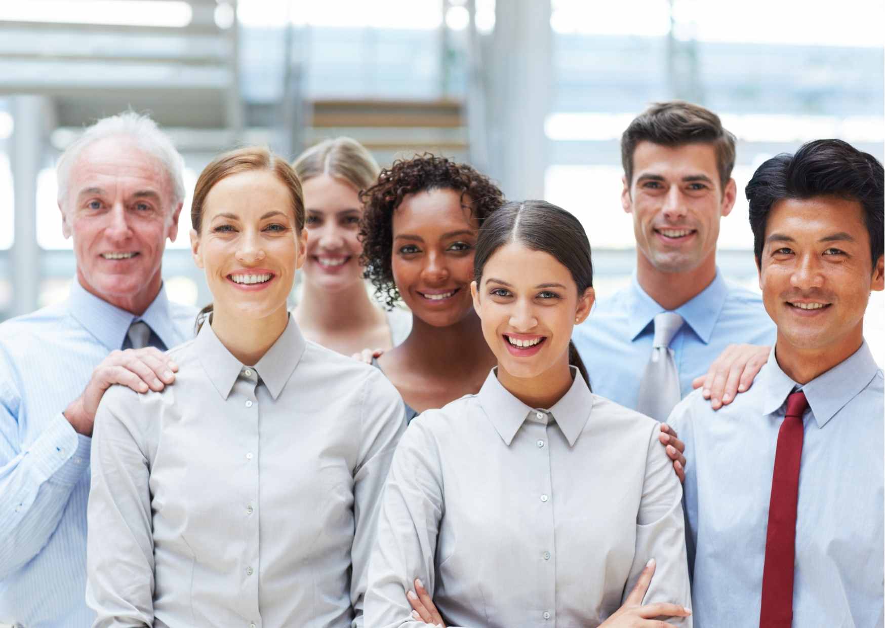 Where are all the men? The Slow Growth of Allyship in Education