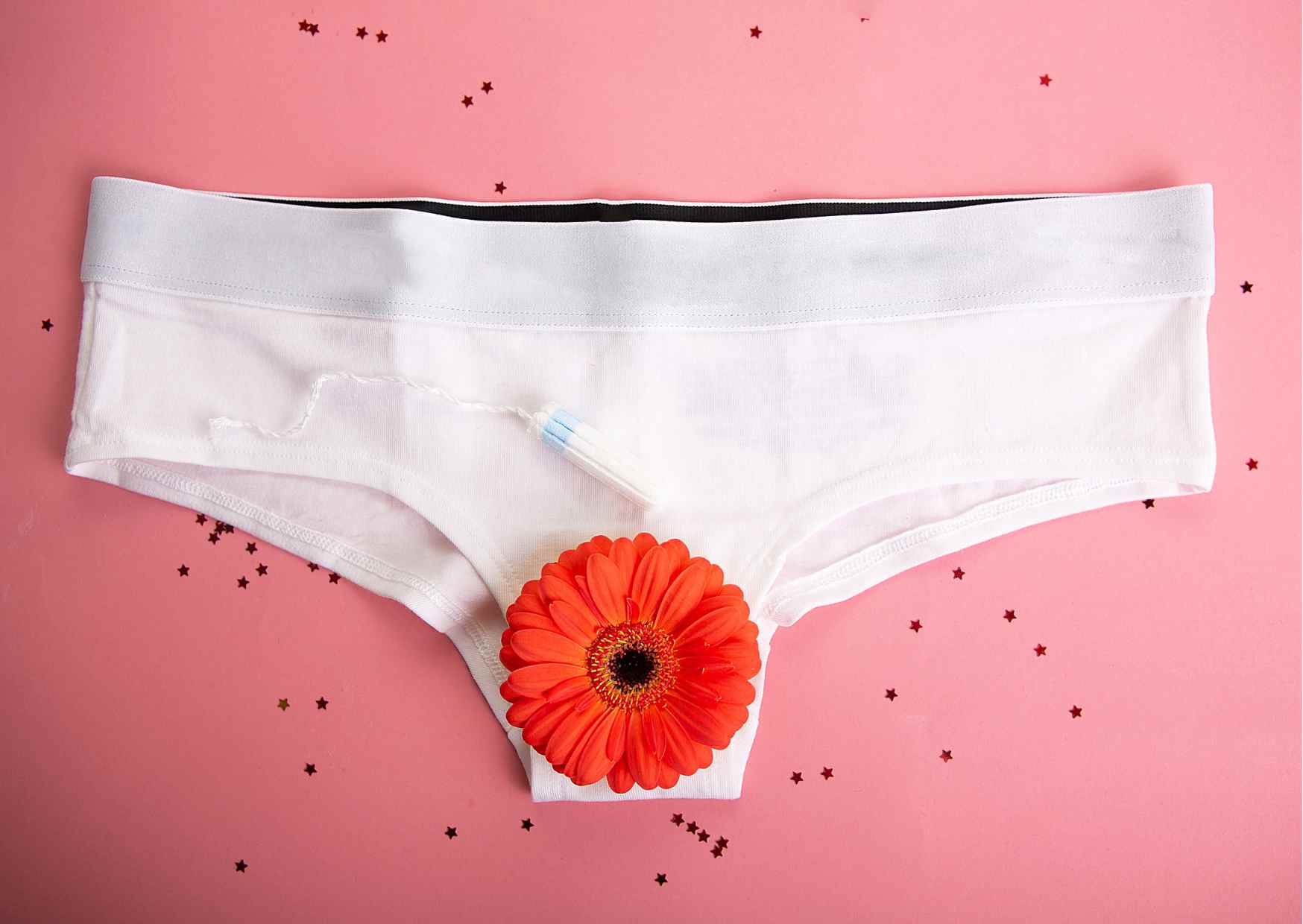 The Health Talk - Period Friendly Education #menstruation