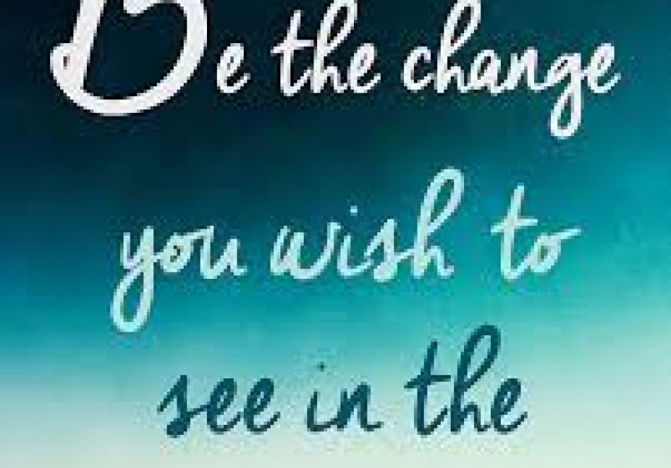 Using our Voices to Promote Flexible Working Opportunities for All  #PledgeForChange20