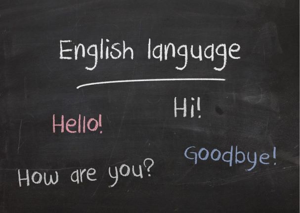 What makes an “ideal” English teacher?